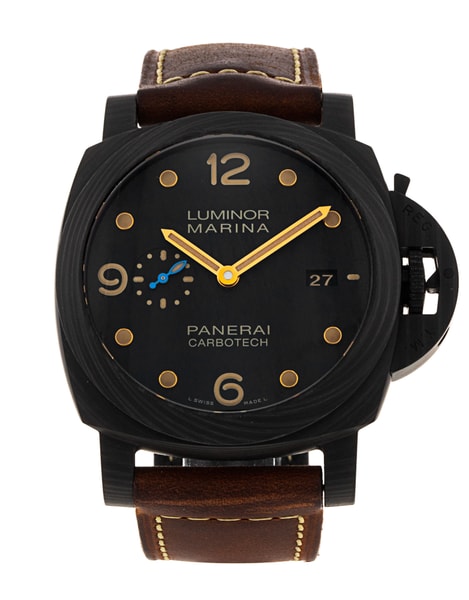 Panerai Luminor Marina PAM00661